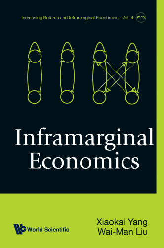 Inframarginal economics