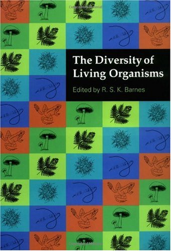 The diversity of living organisms