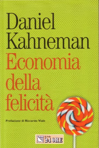Economia della felicità