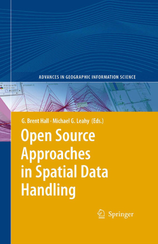 Open Source Approaches in Spatial Data Handling