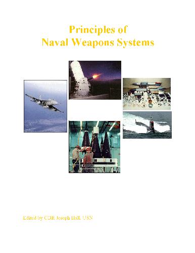 Principles of Naval Weapons Systems