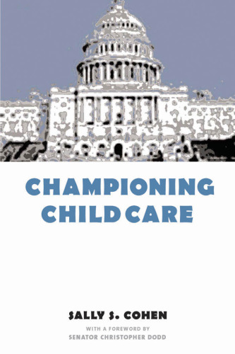 Championing child care
