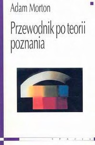 Przewodnik po teorii poznania
