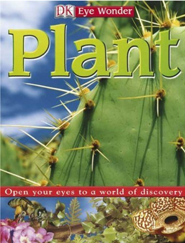 Plant (Eye Wonder)
