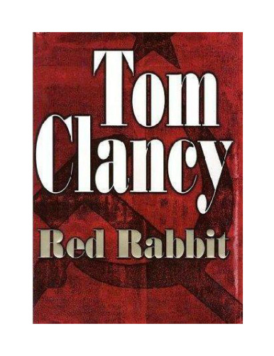 Red Rabbit (Jack Ryan)