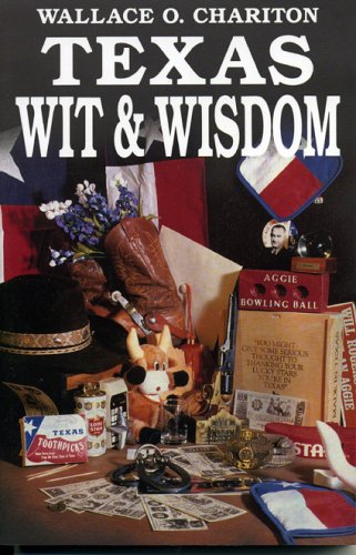 Texas  Wit & Wisdom