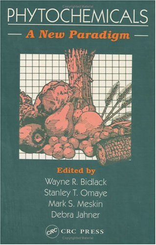 Phytochemicals: A New Paradigm