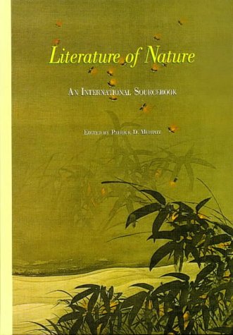 Literature of Nature: An International Sourcebook