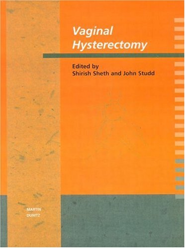 Vaginal Hysterectomy