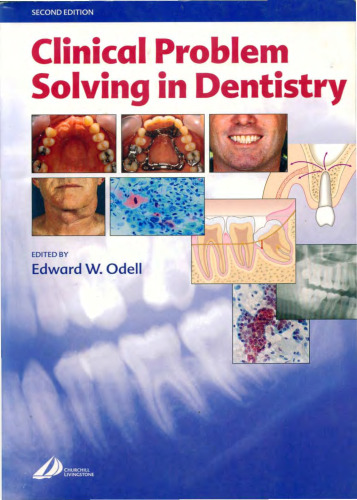 Clinical Problem Solving in Dentistry