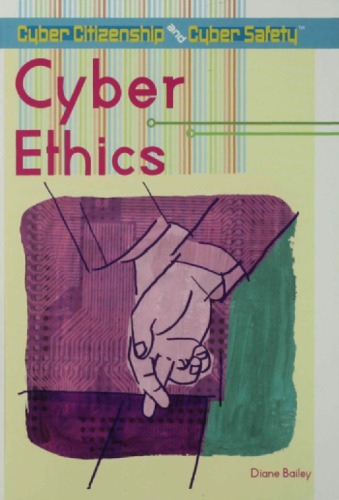 Cyber Ethics