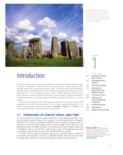 College Physics (with PhysicsNow)