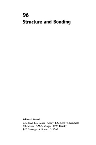 Molecular Self-Assembly: Organic Versus Inorganic Approaches