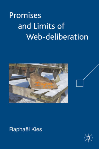 Promises and limits of Web-deliberation