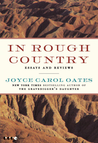 In Rough Country: Essays and Reviews