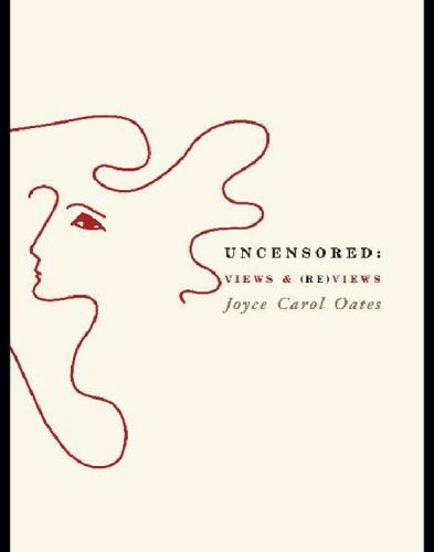 Uncensored: Views & (Re)views