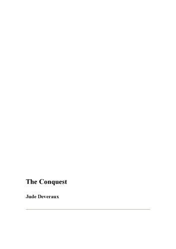 The Conquest