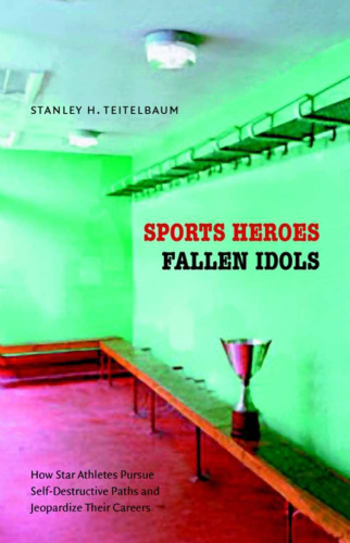 Sports heroes, fallen idols