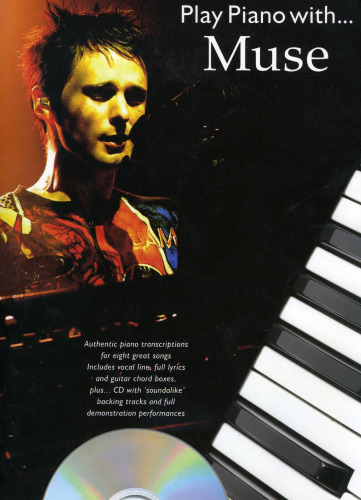 Play Piano With Muse