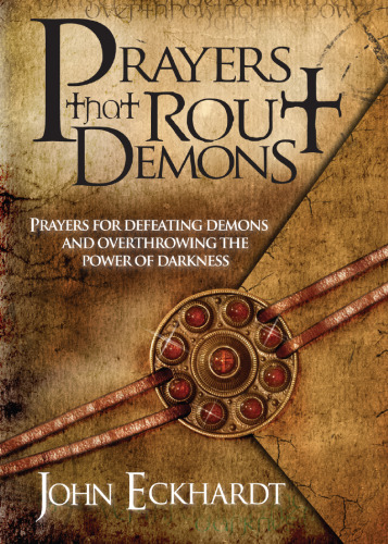 Prayers That Rout Demons