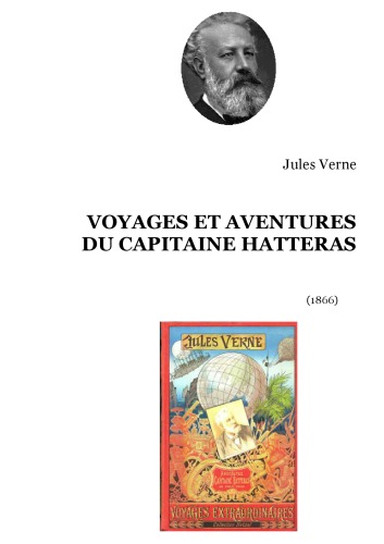 Les Aventures du capitaine Hatteras