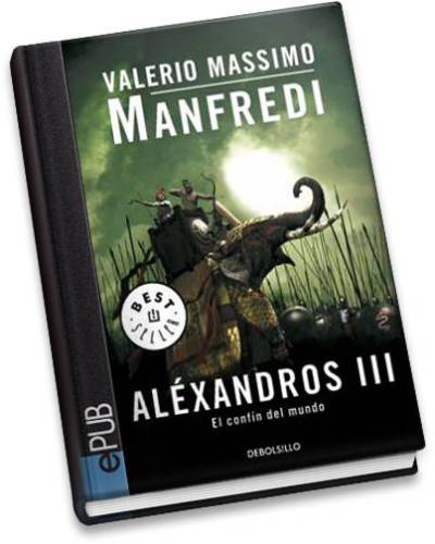 Alexandros III: El confin del mundo