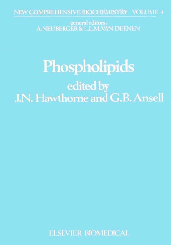 Phospholipids