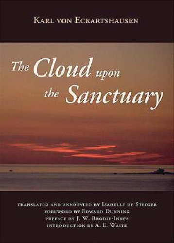 The Cloud upon the Sanctuary