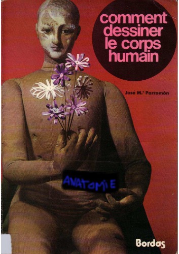 Comment dessiner le corps humain