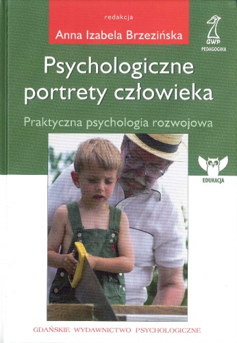 Psychologiczne portrety czlowieka