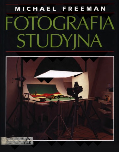 Fotografia studyjna