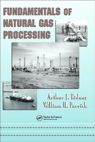 Fundamentals of natural gas processing