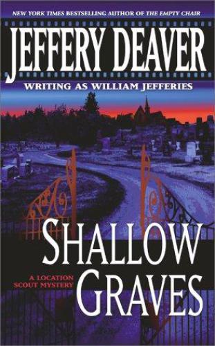 John Pellam 1 Shallow Graves