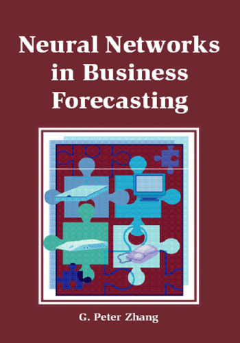 Neural Networks in Business Forecasting