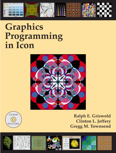 Graphics Programming in Icon