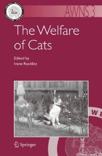 The Welfare Of Cats