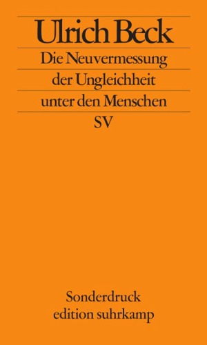 Die Neuvermessung der Ungleichheit unter den Menschen