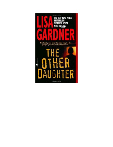 The Other Daughter   