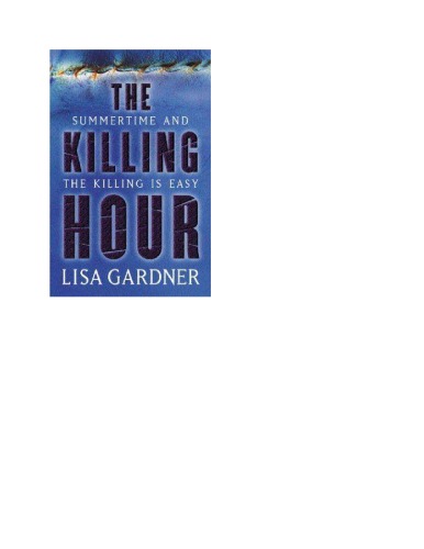 The Killing Hour