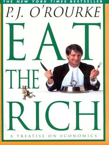 Eat the rich