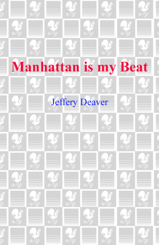Manhattan Is My Beat (Rune Trilogy)