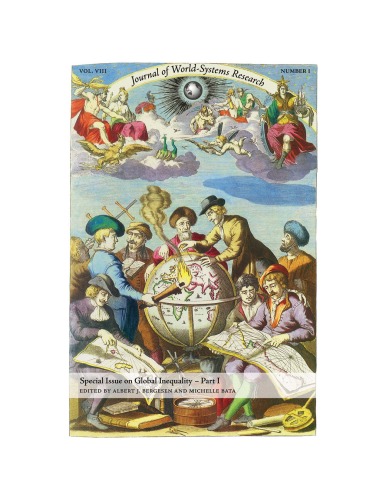 JWSR Volume VIII, Number 1 (2002)