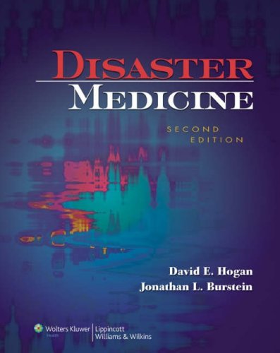 Disaster Medicine