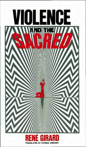 Violence and the Sacred