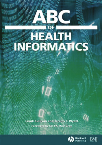 ABC of Health Informatics (ABC Series)