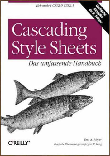 Cascading Style Sheets - Das umfassende Handbuch