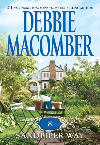 8 Sandpiper Way