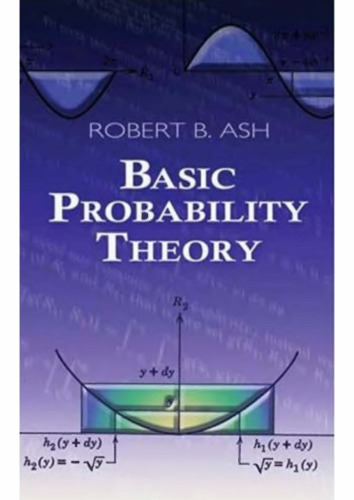 Basic Probability Theory
