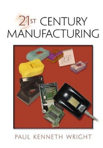 21st Century Manufacturing