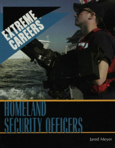Homeland Security Officers